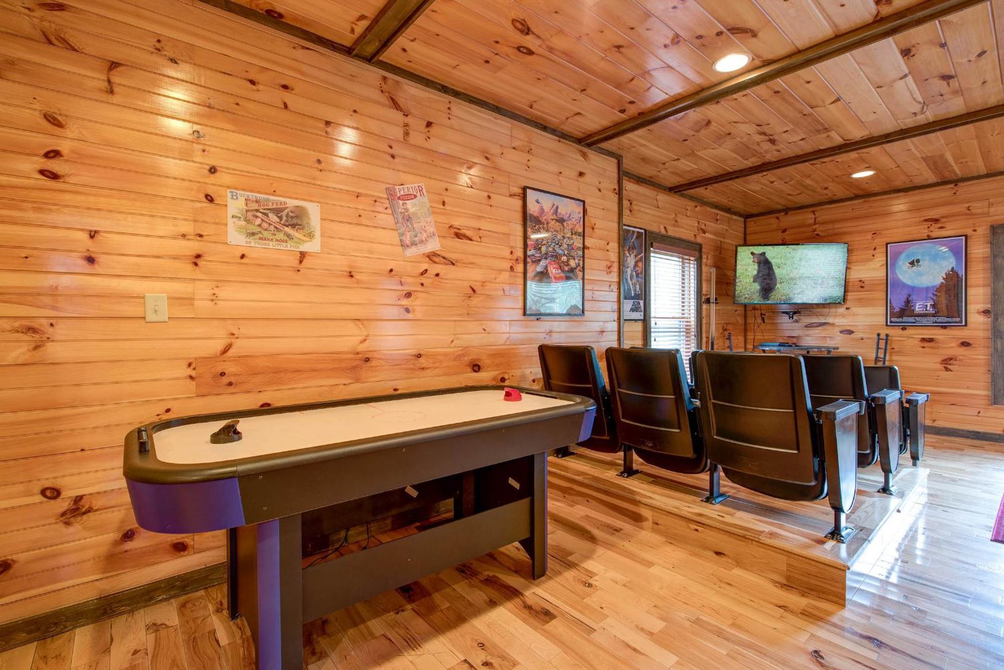 Standing Bear Lodge Gatlinburg Extérieur photo